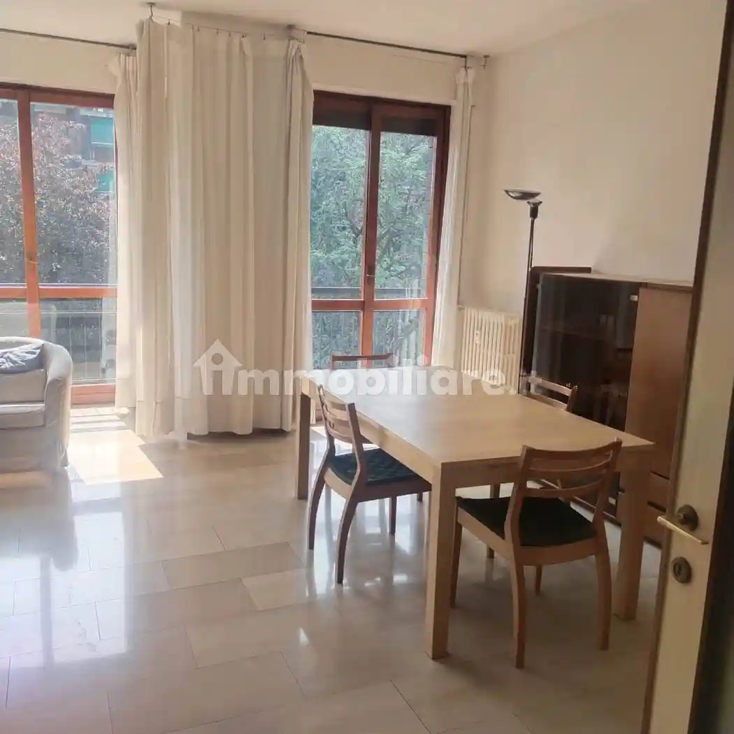 Trilocale via Nava, Zara, Milano - foto 3