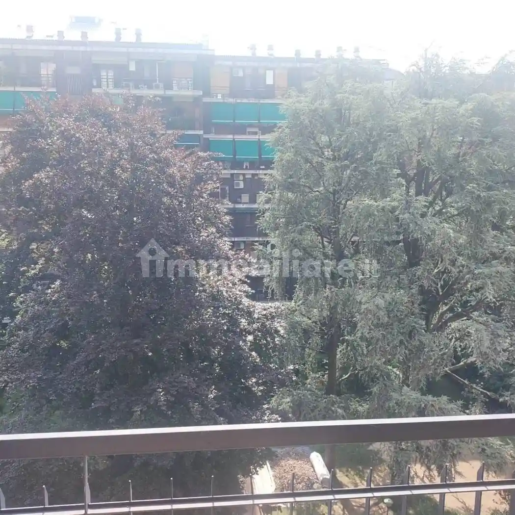 Trilocale via Nava, Zara, Milano - foto 4