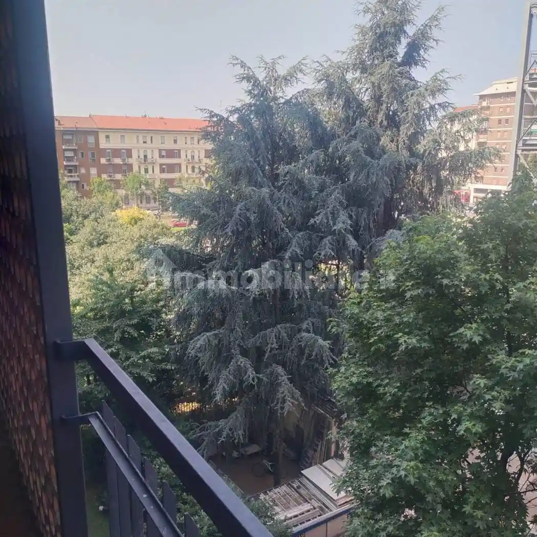 Trilocale via Nava, Zara, Milano - foto 5