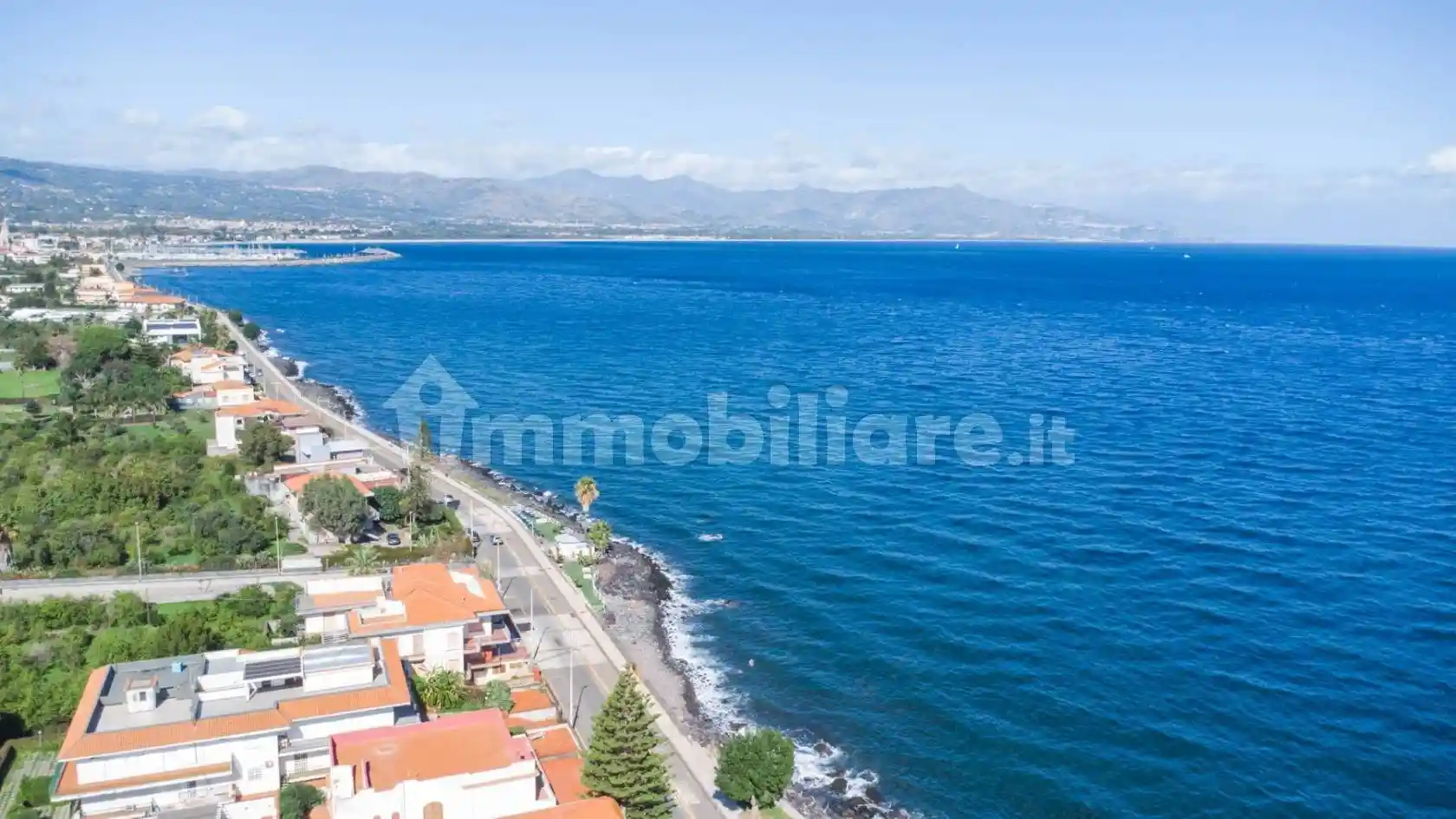 Appartamento in vendita a Riposto