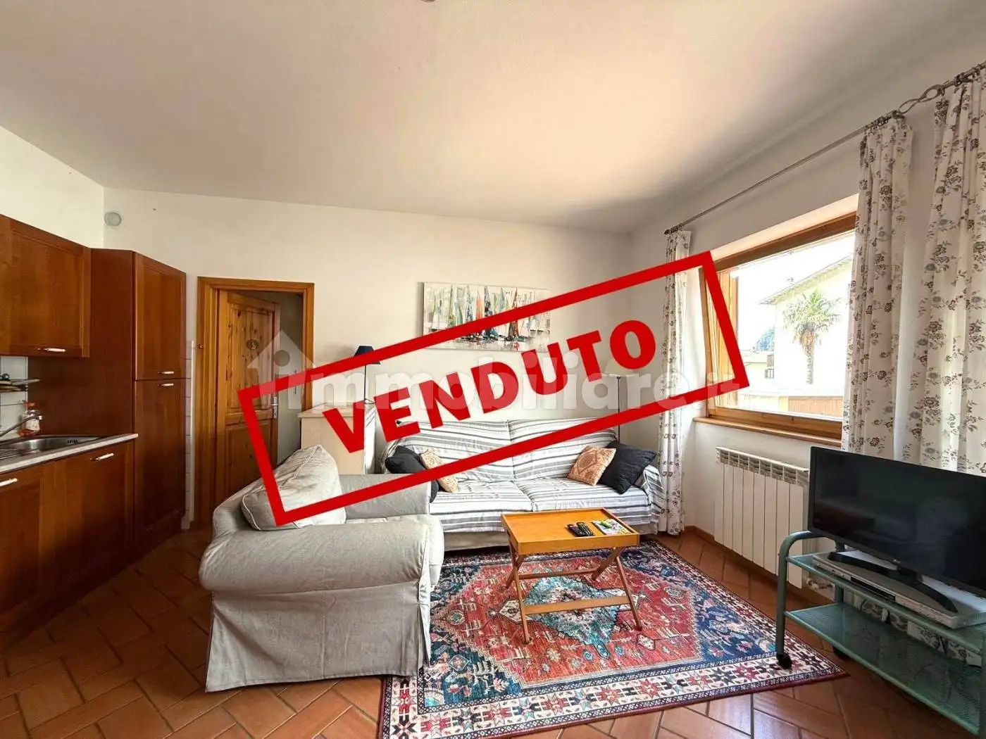 Appartamento in vendita a Novate Mezzola