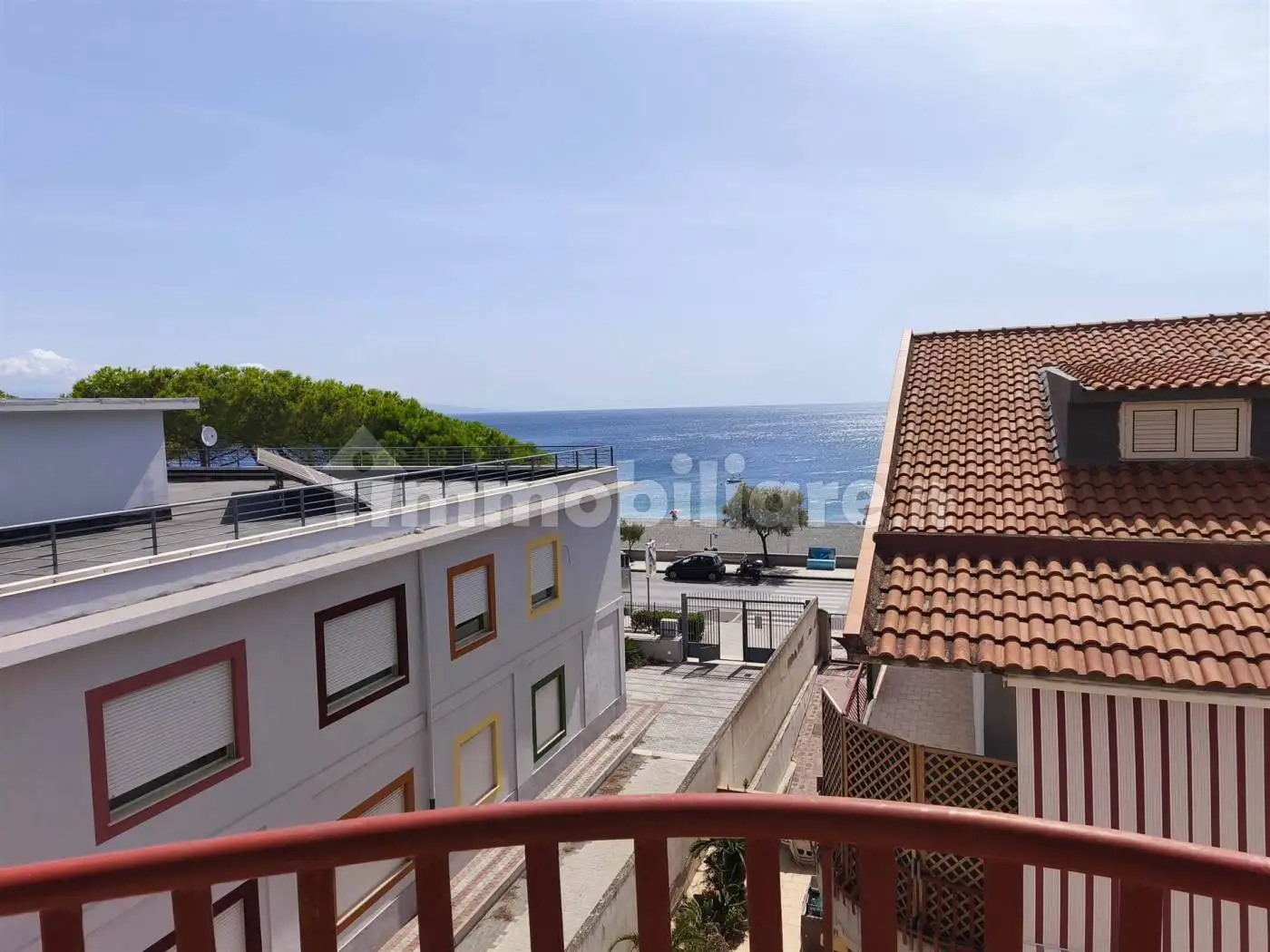 Appartamento in vendita a Nizza di Sicilia