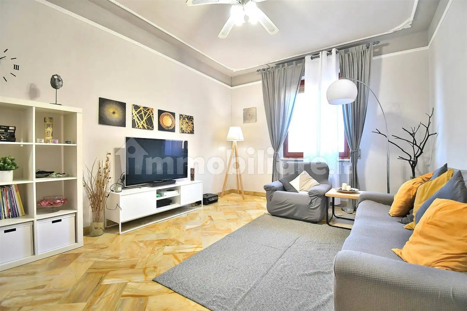 Appartamento in vendita a Casole d'Elsa