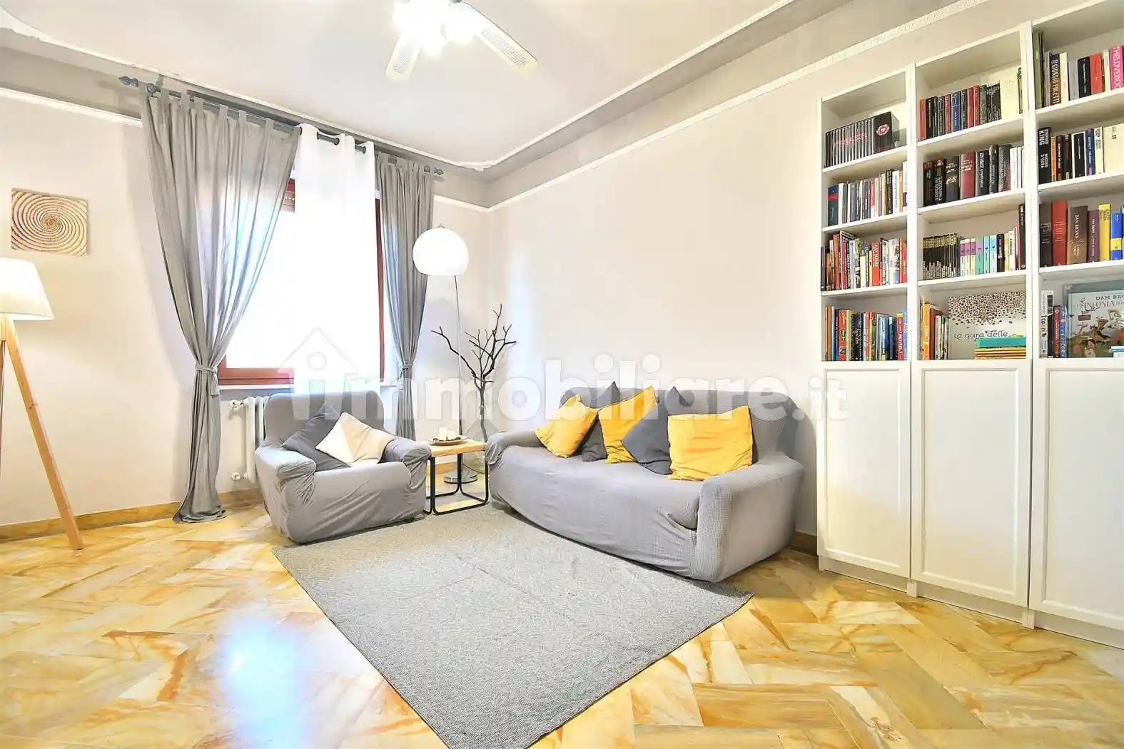 Appartamento via San Donato, Centro, Casole d'Elsa - foto 2