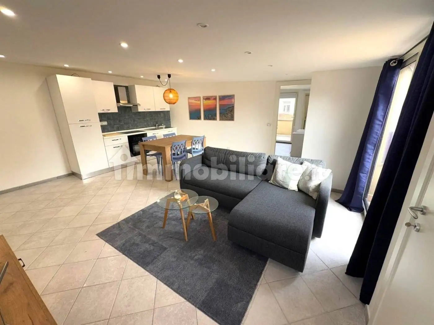 Appartamento in affitto a Catanzaro