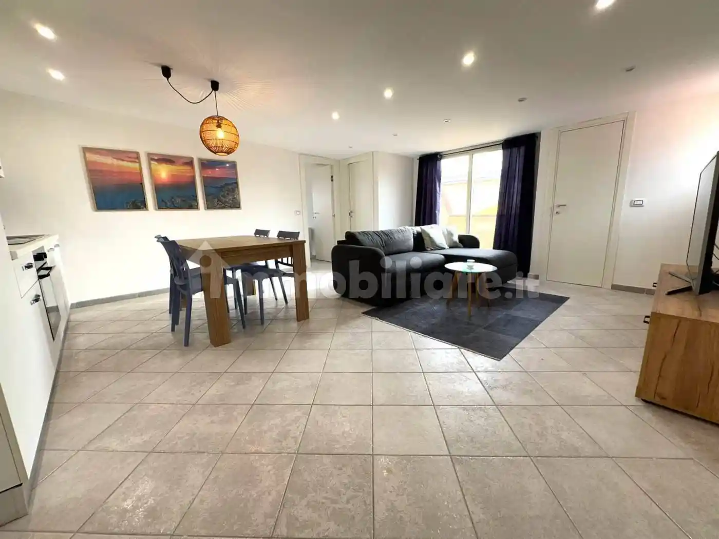 Bilocale ottimo stato, Catanzaro Lido, Catanzaro - foto 2