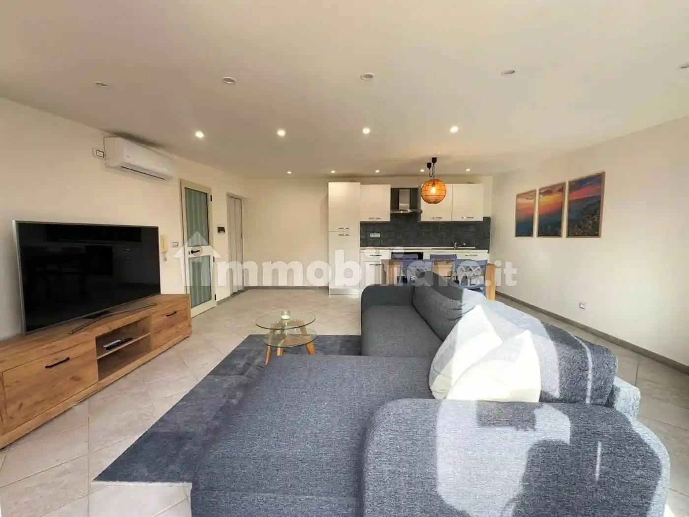 Bilocale ottimo stato, Catanzaro Lido, Catanzaro - foto 3