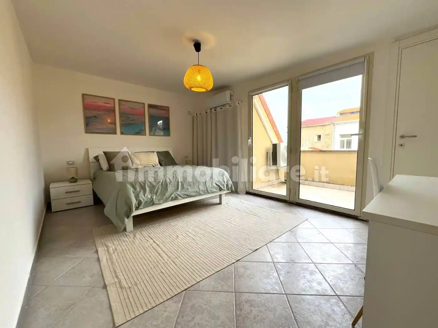 Bilocale ottimo stato, Catanzaro Lido, Catanzaro - foto 5