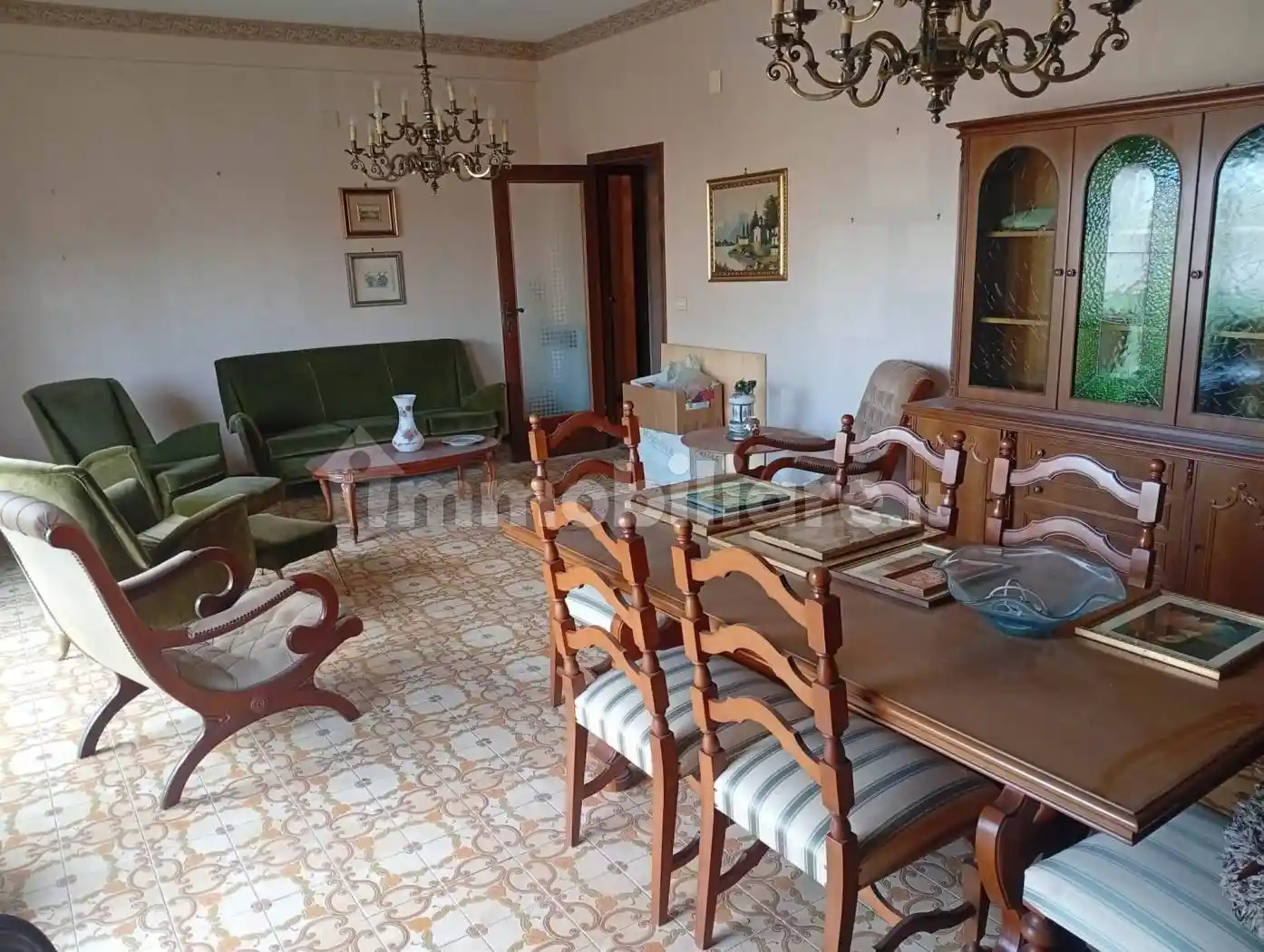 Appartamento in vendita a Lentini