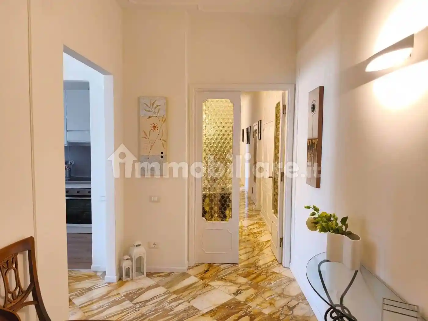 Quadrilocale ottimo stato, Stazione, Siena - foto 4