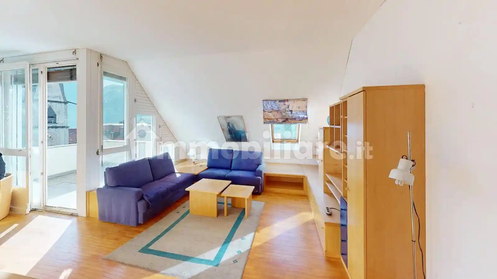 Appartamento in vendita a Silandro