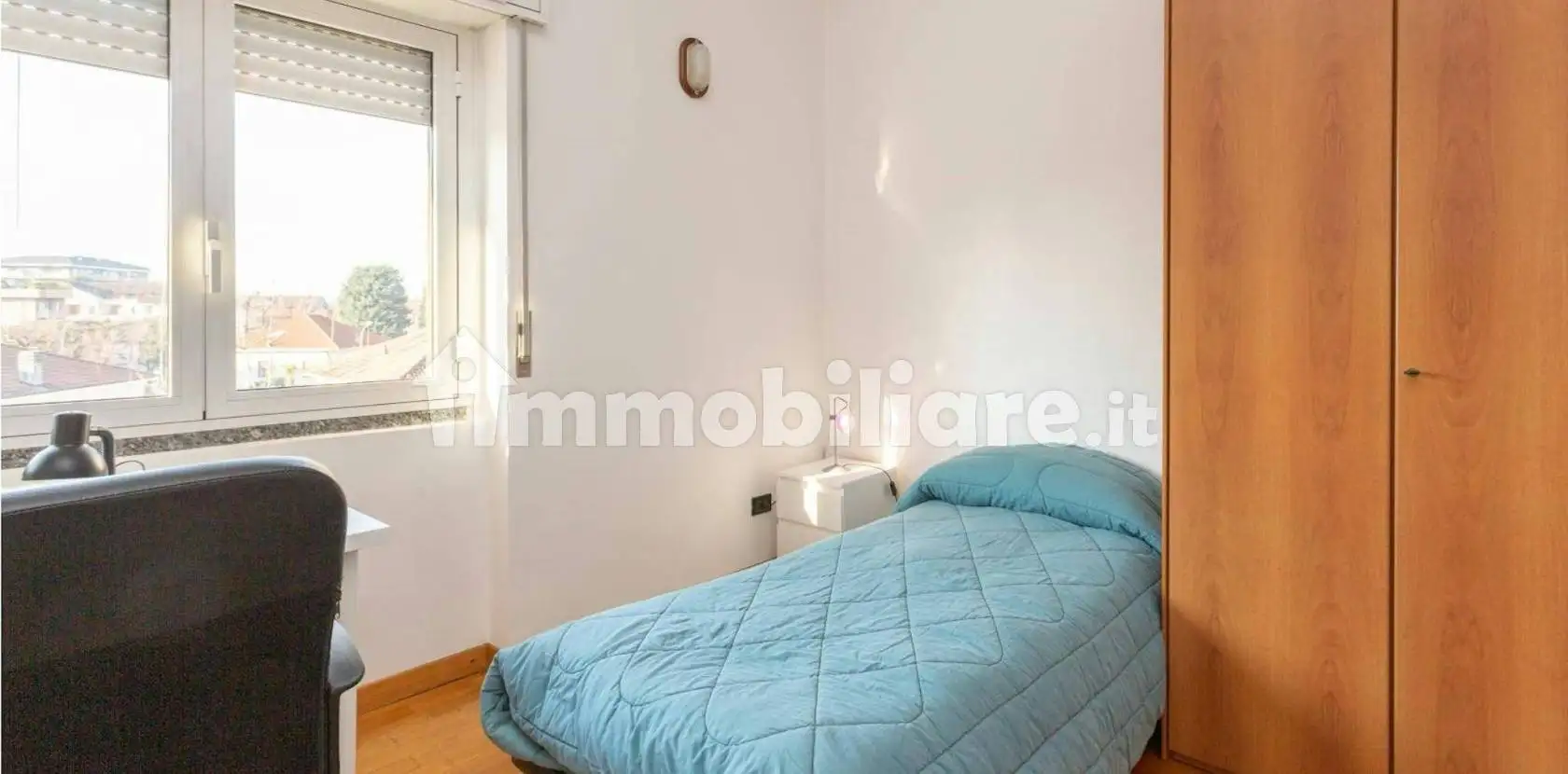 Casa indipendente in affitto a Pregnana Milanese