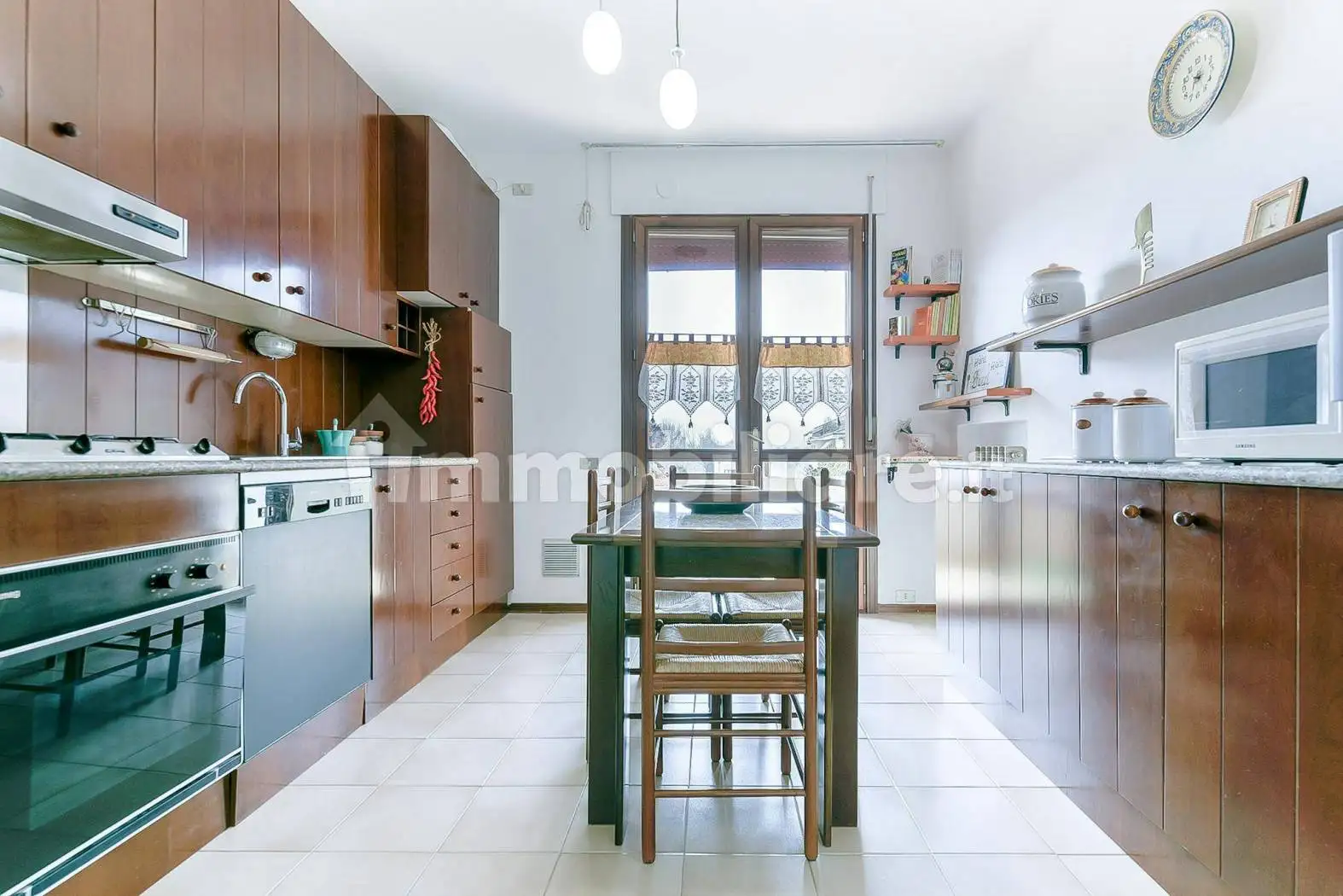 Appartamento in affitto a Venezia