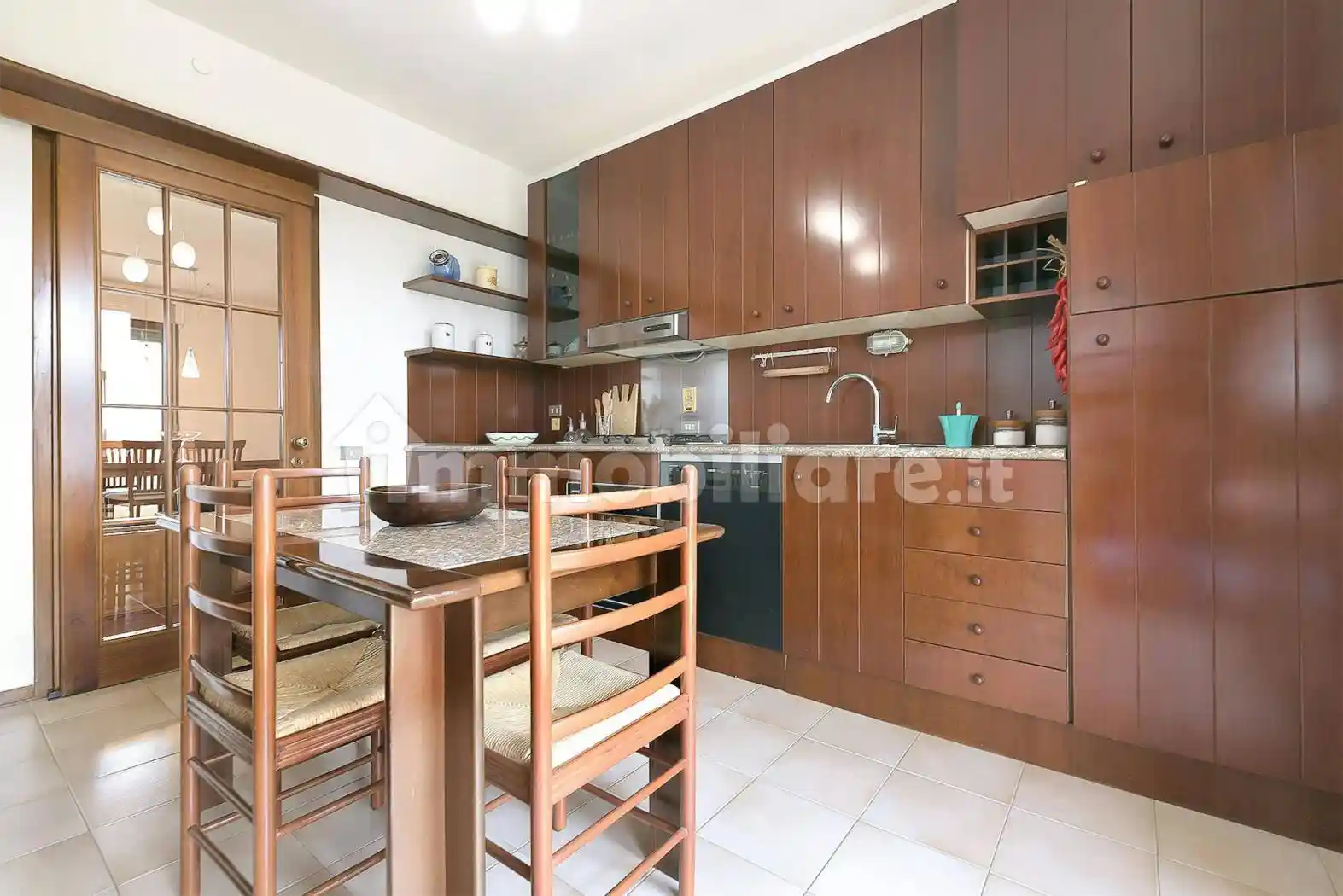 Quadrilocale via Indri, Favaro Veneto, Venezia - foto 2