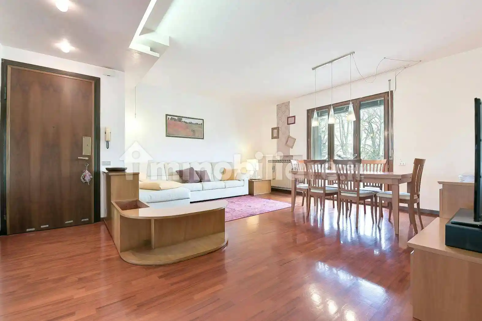 Quadrilocale via Indri, Favaro Veneto, Venezia - foto 3