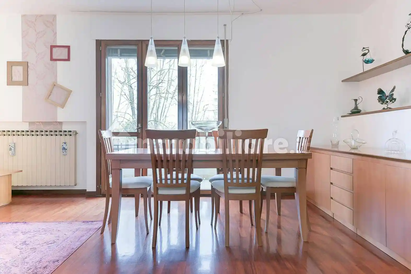 Quadrilocale via Indri, Favaro Veneto, Venezia - foto 4