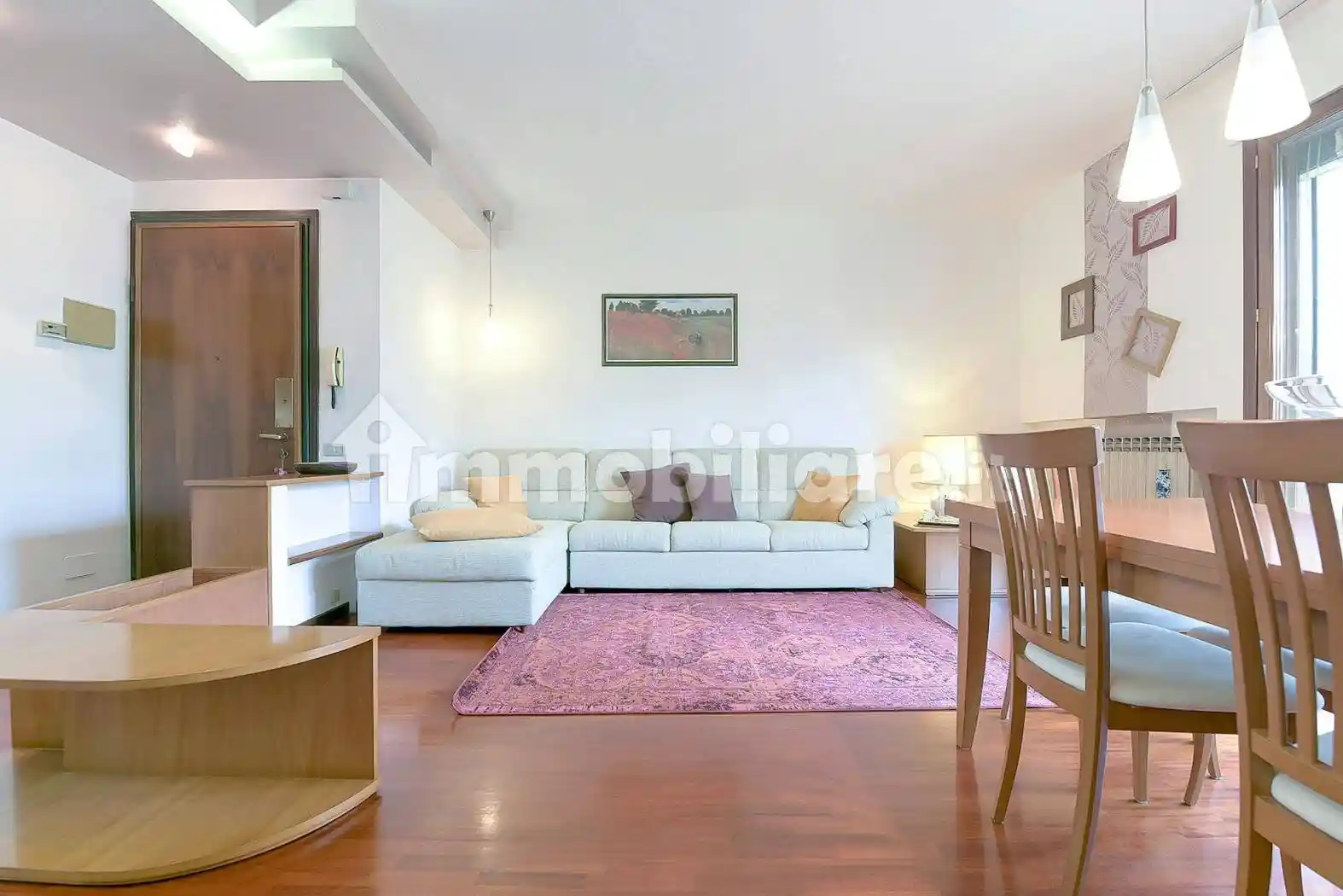 Quadrilocale via Indri, Favaro Veneto, Venezia - foto 5