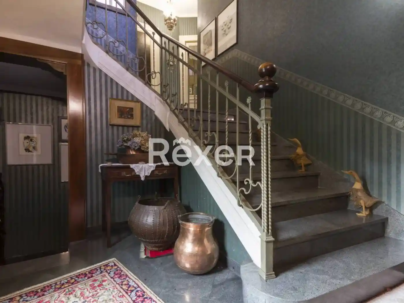 Villa a schiera corso Quintino Sella, 82, Madonna del Pilone, Torino - foto 2