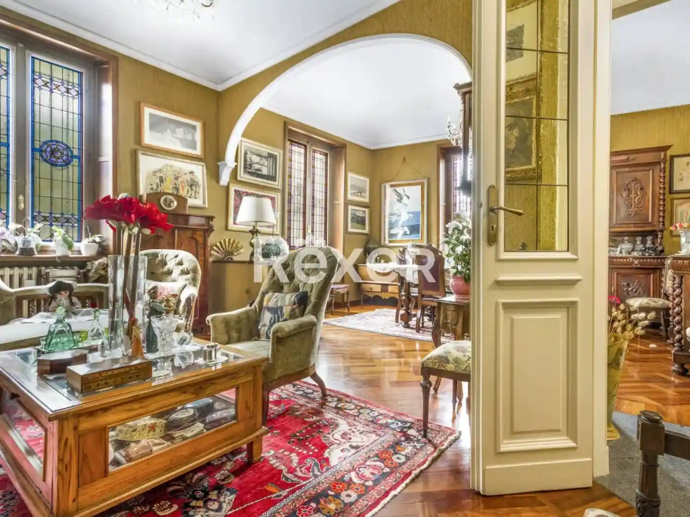 Villa a schiera corso Quintino Sella, 82, Madonna del Pilone, Torino - foto 3