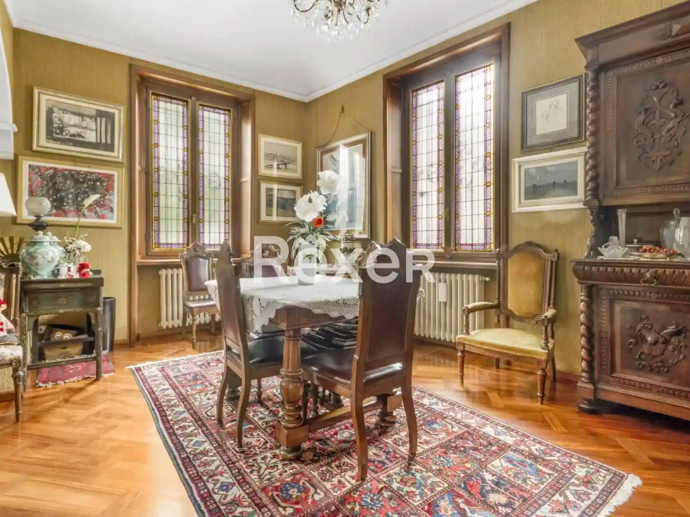 Villa a schiera corso Quintino Sella, 82, Madonna del Pilone, Torino - foto 5