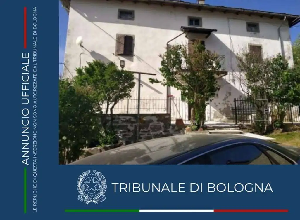 Appartamento in vendita a San Benedetto Val di Sambro