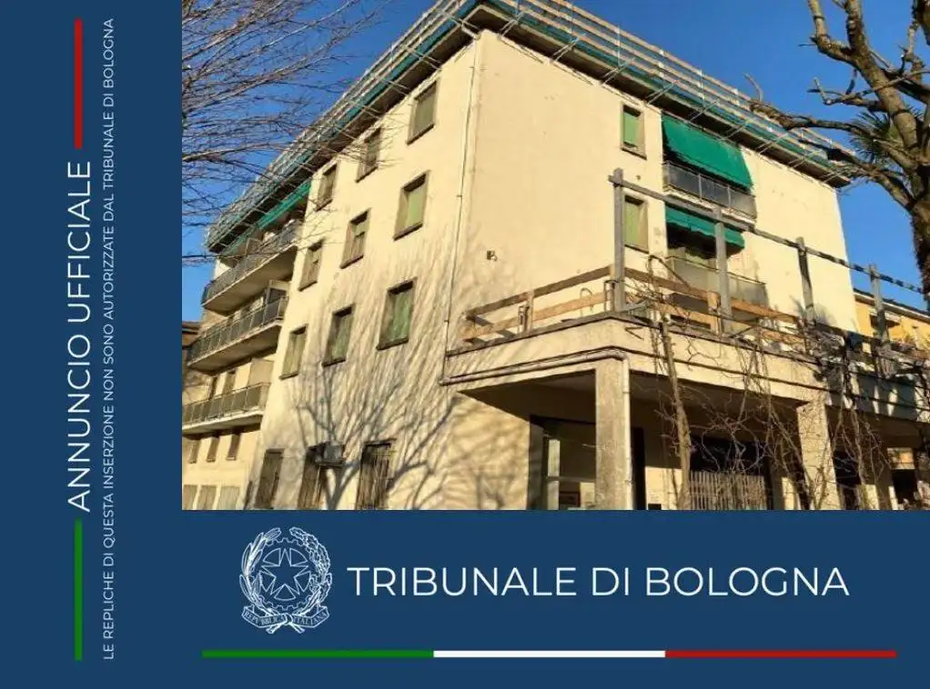 Appartamento in vendita a San Pietro in Casale