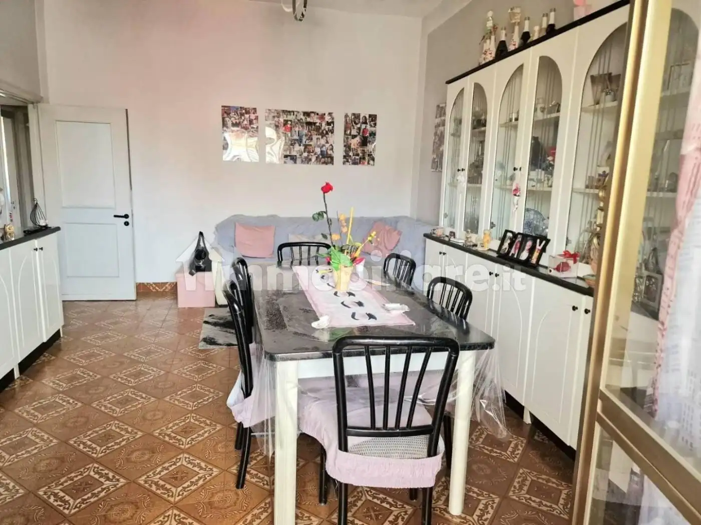 Appartamento in vendita a Boscoreale