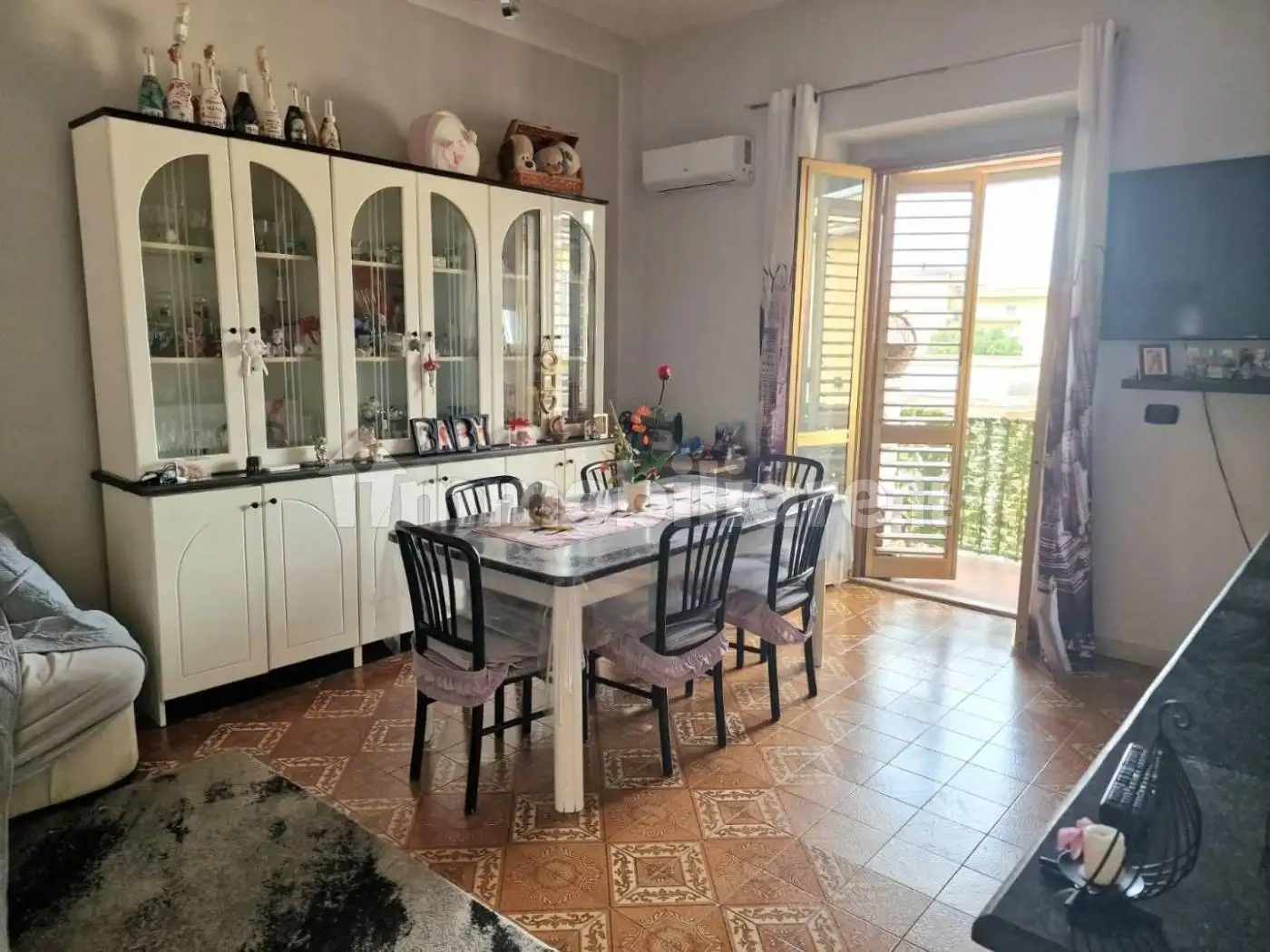 Quadrilocale via de falco, Boscoreale - foto 2