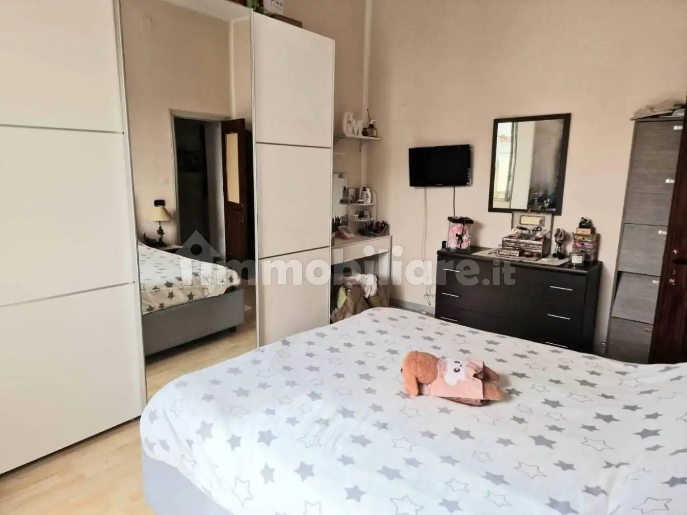 Quadrilocale via de falco, Boscoreale - foto 3