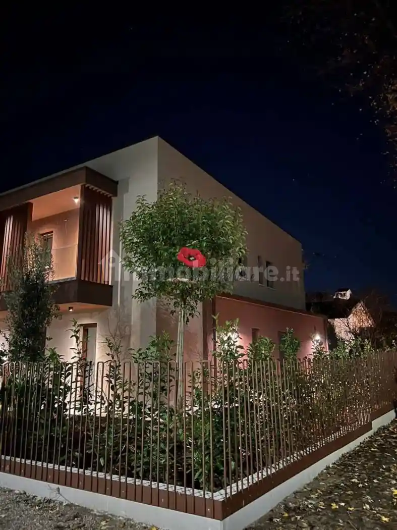 Appartamento in vendita a Mogliano Veneto