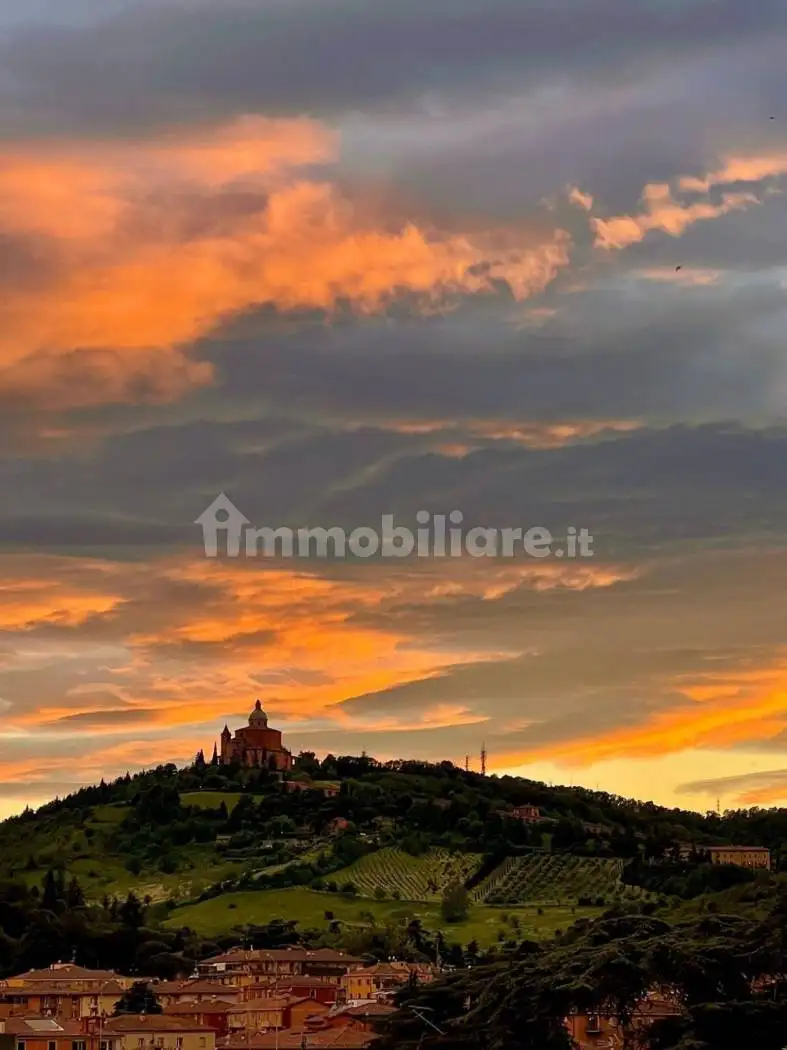 Attico - Mansarda in vendita a Bologna