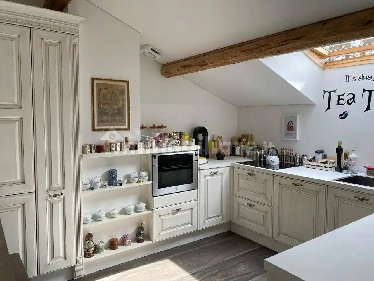 Attico - Mansarda - foto 4