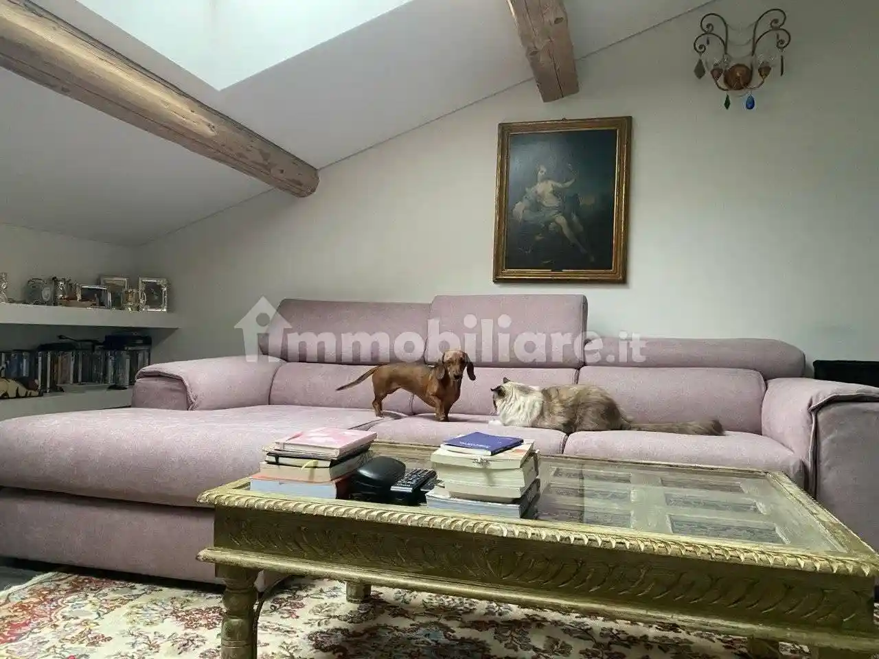 Attico - Mansarda - foto 5