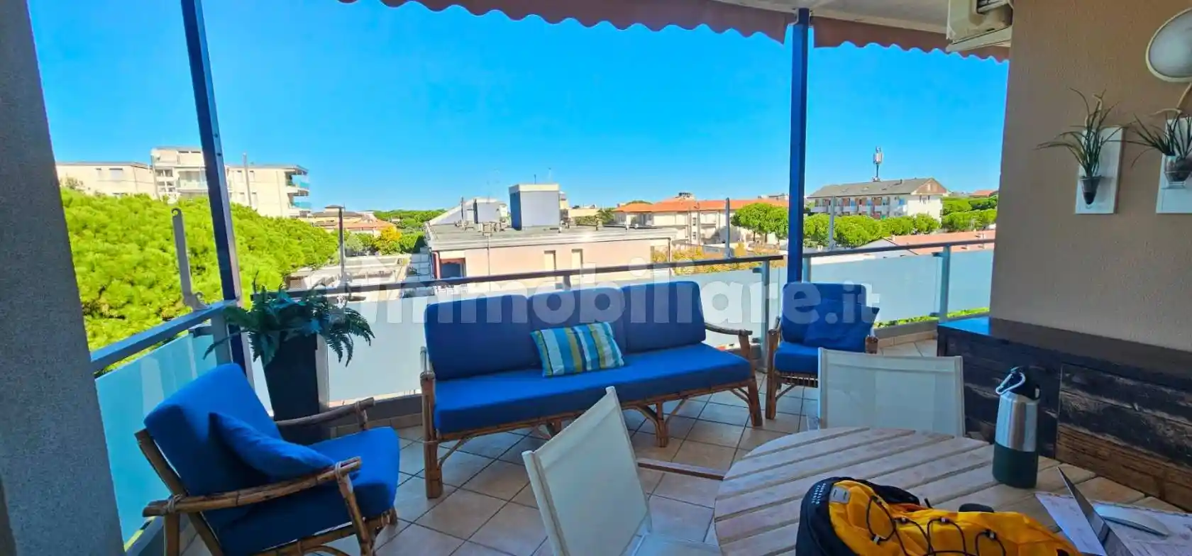 Appartamento in vendita a Cervia