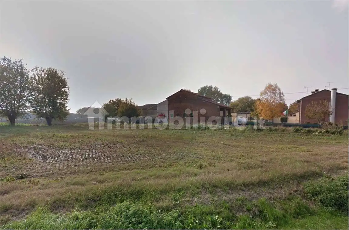 Casa indipendente in asta a Gussola