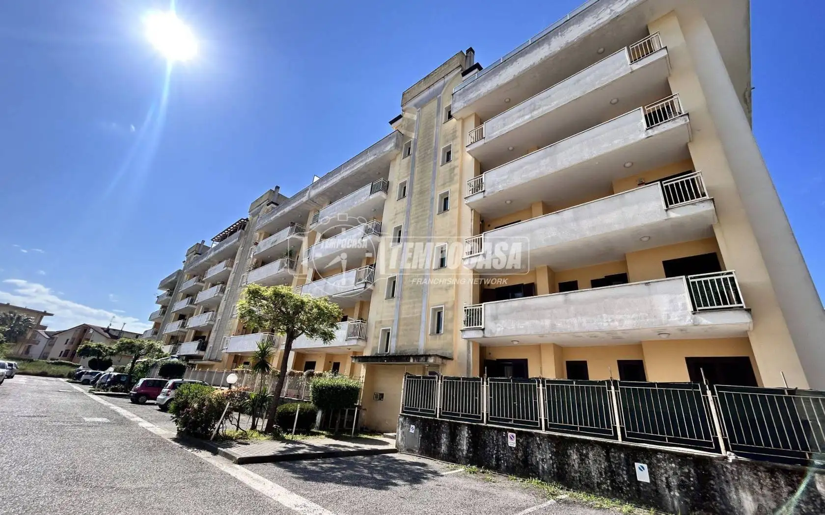 Appartamento in vendita a San Marcellino