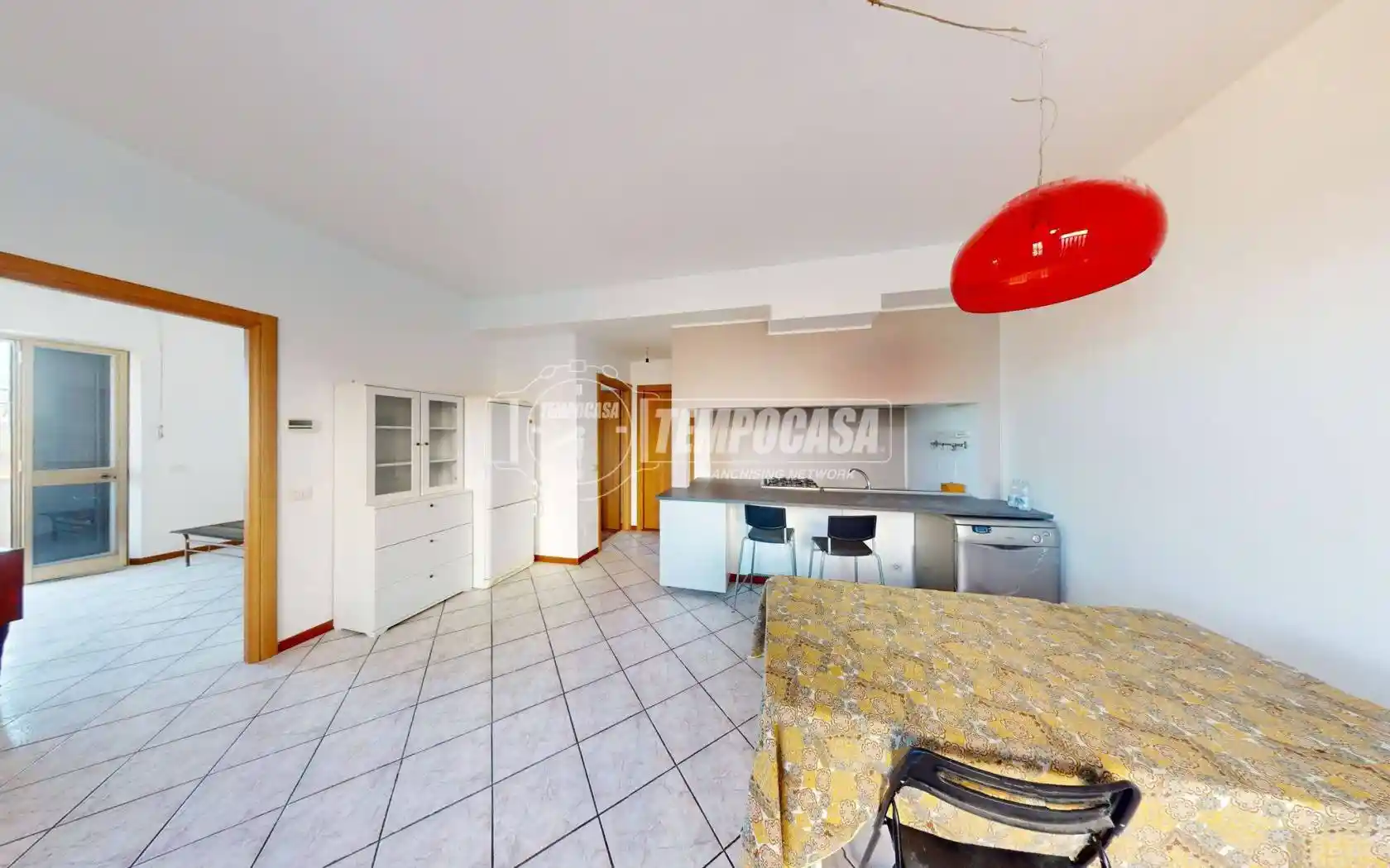 Appartamento in vendita a Monte Urano