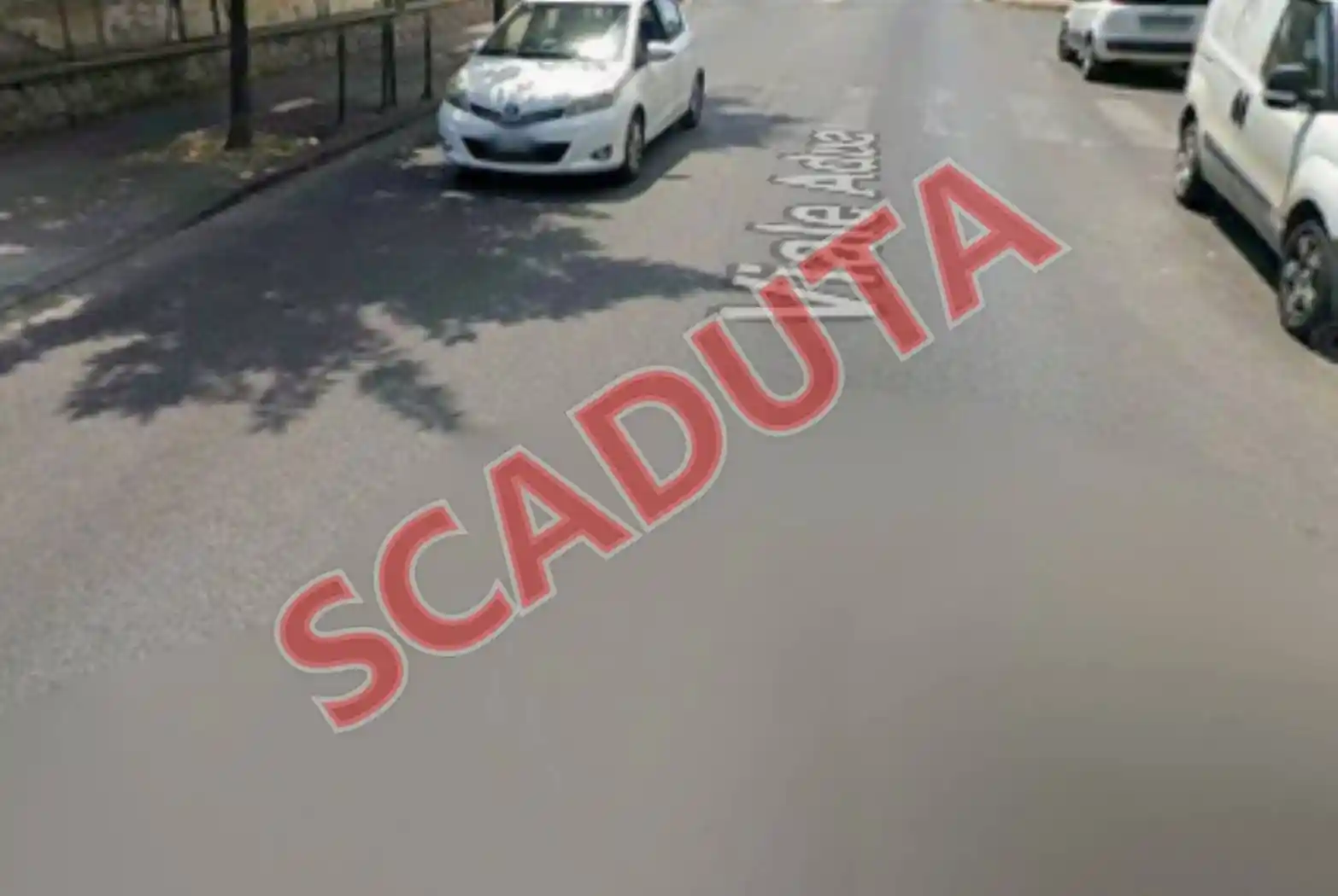 Appartamento in vendita a Montecatini-Terme