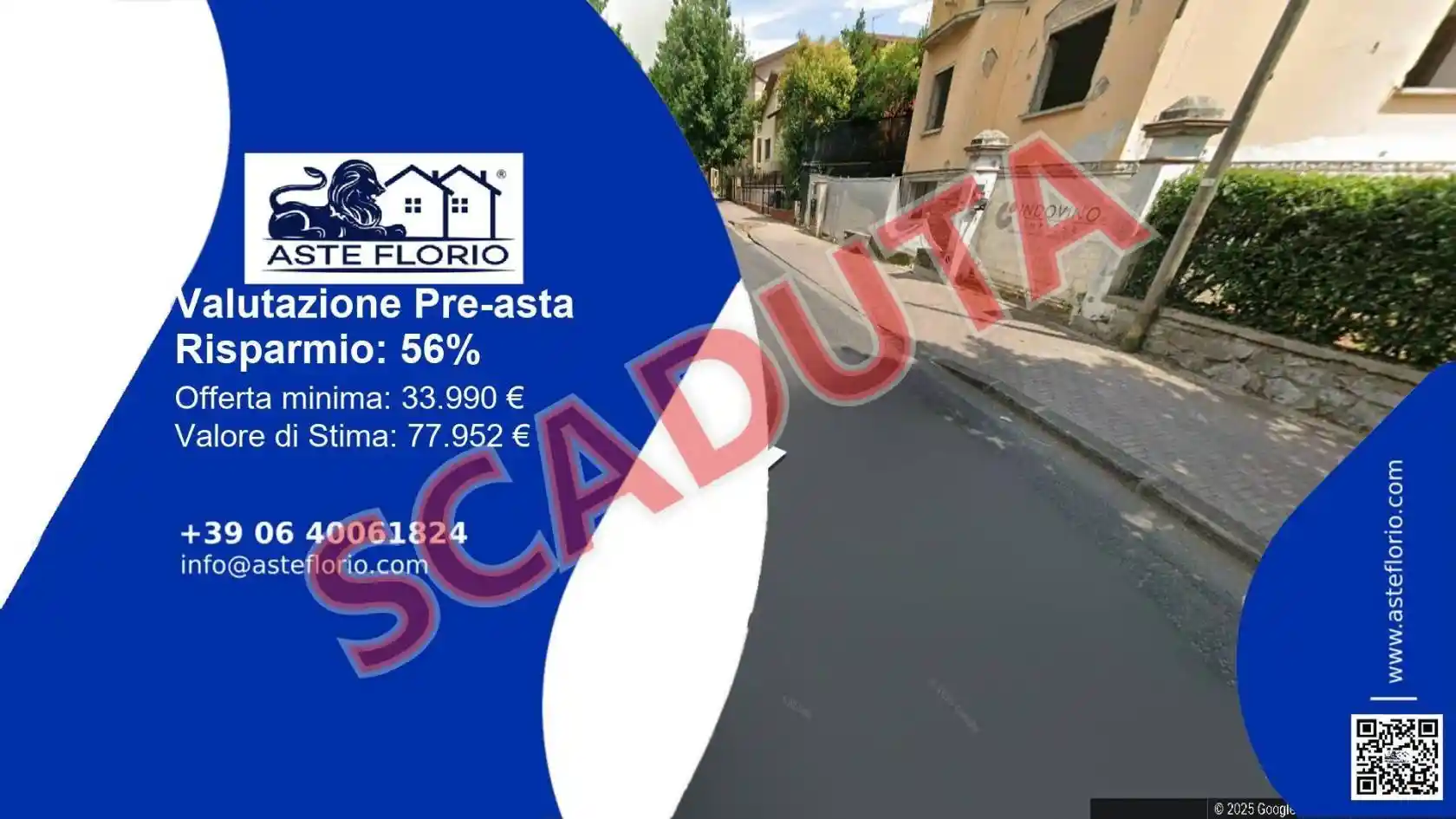 Appartamento in vendita a Montecatini-Terme