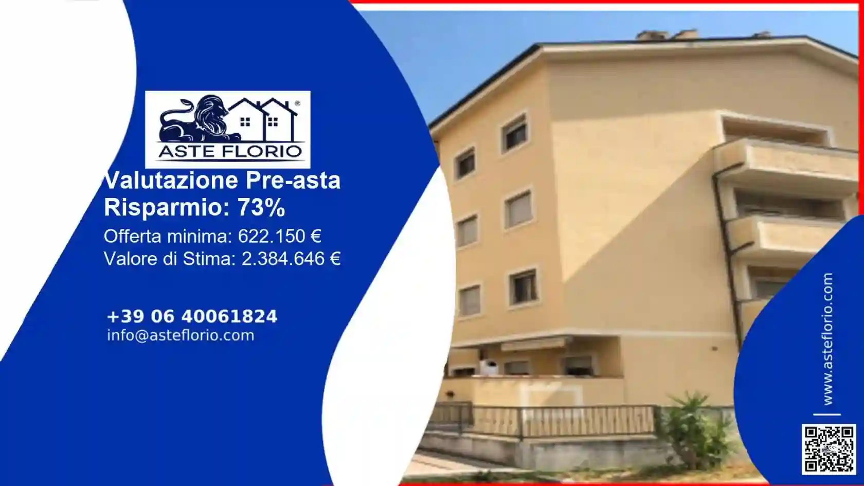 Palazzo - Stabile - foto 2