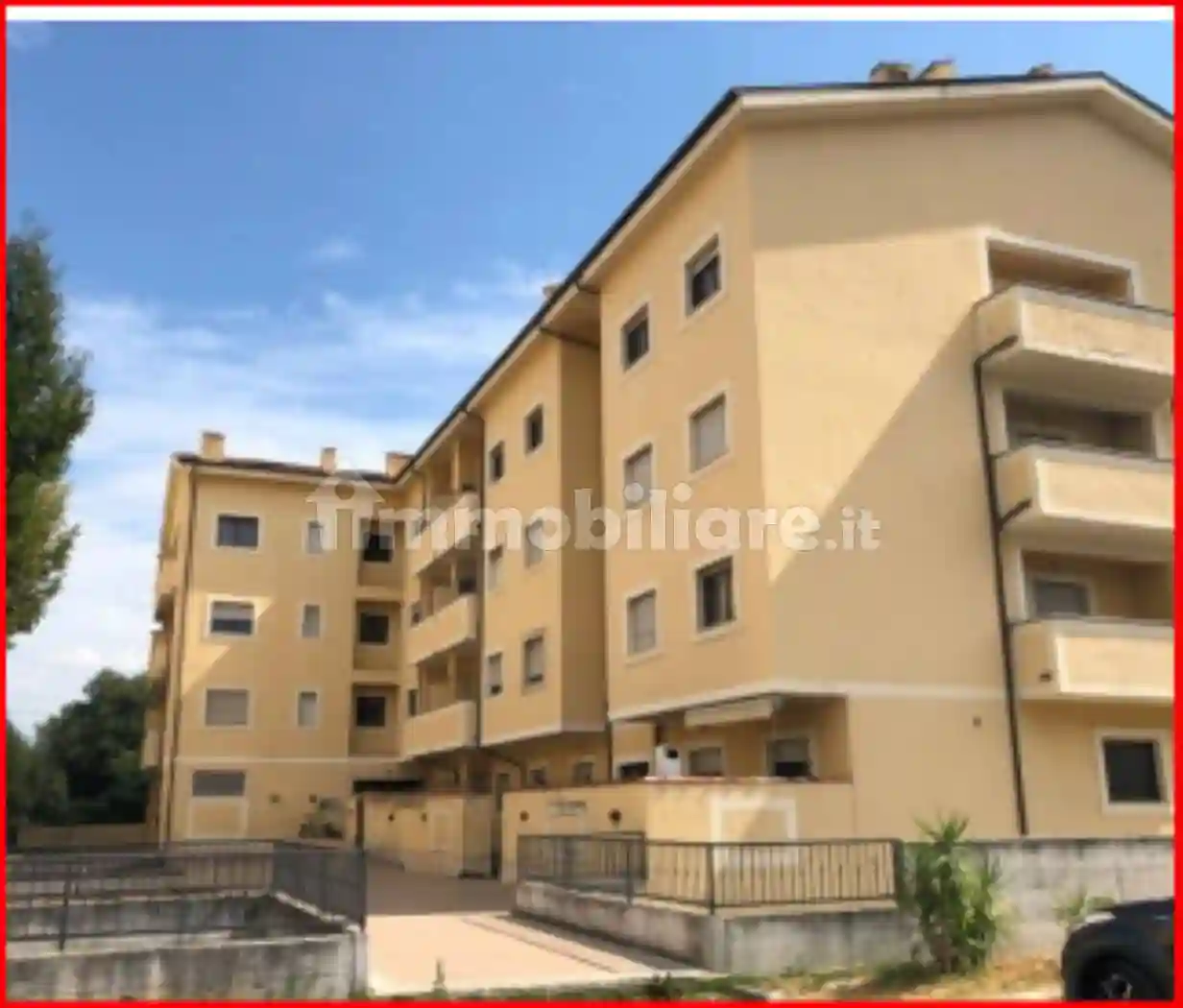 Palazzo - Stabile - foto 5