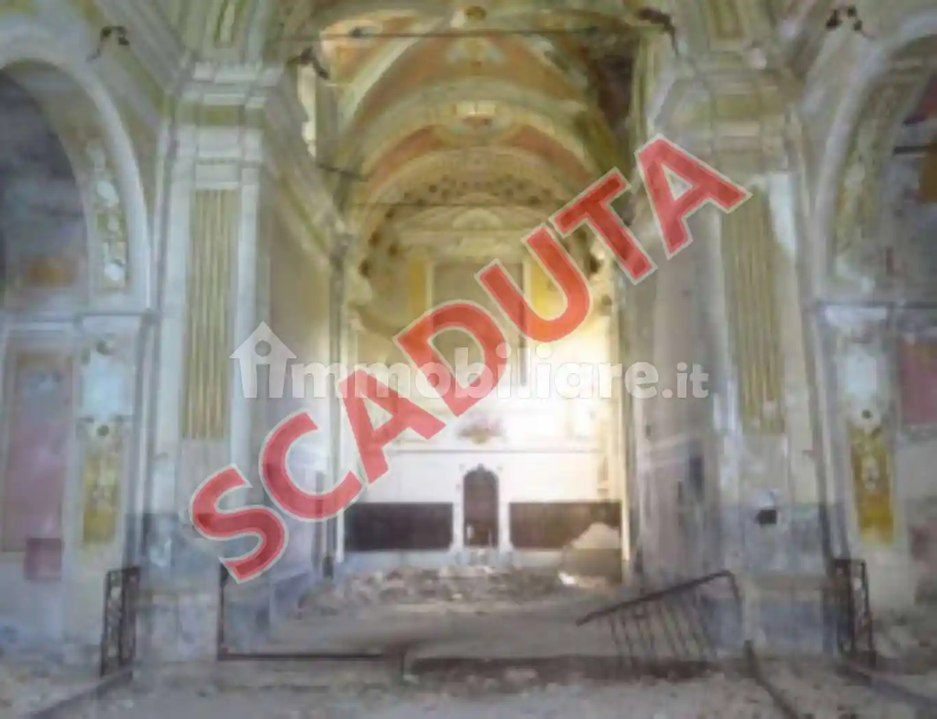 Palazzo - Stabile - foto 2
