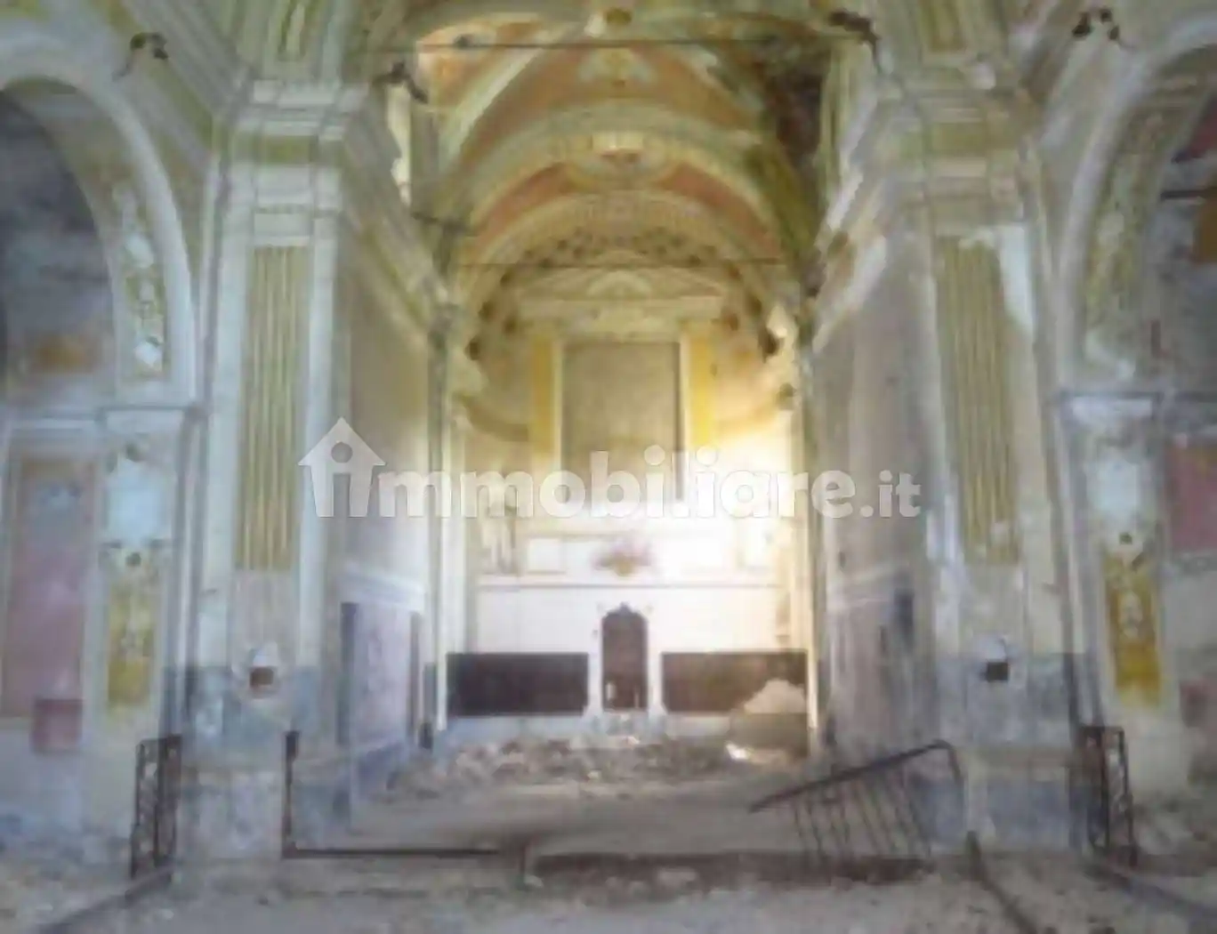 Palazzo - Stabile - foto 3