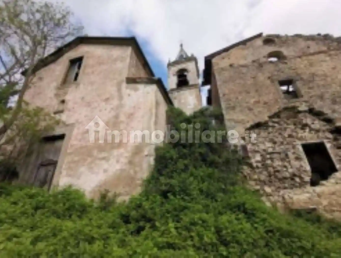 Palazzo - Stabile - foto 4