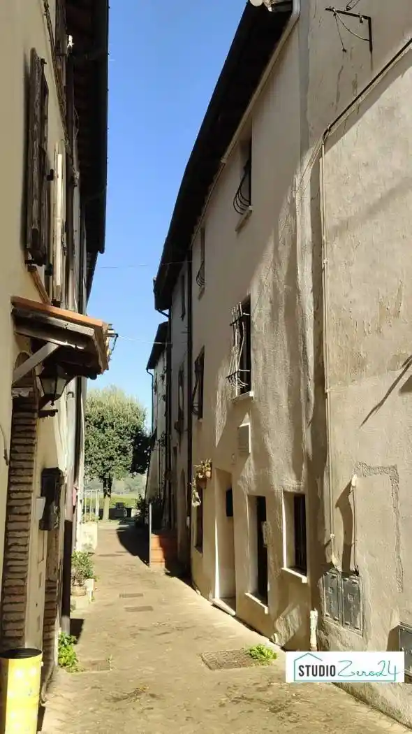 Trilocale rimembranze 22, Attigliano - foto 2