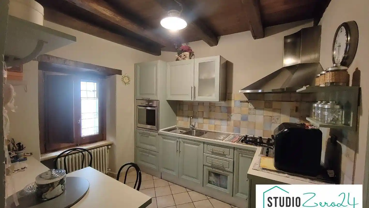 Trilocale rimembranze 22, Attigliano - foto 3