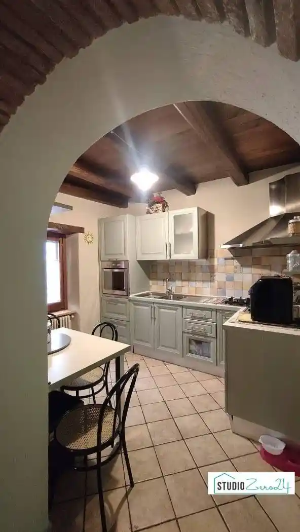 Trilocale rimembranze 22, Attigliano - foto 4