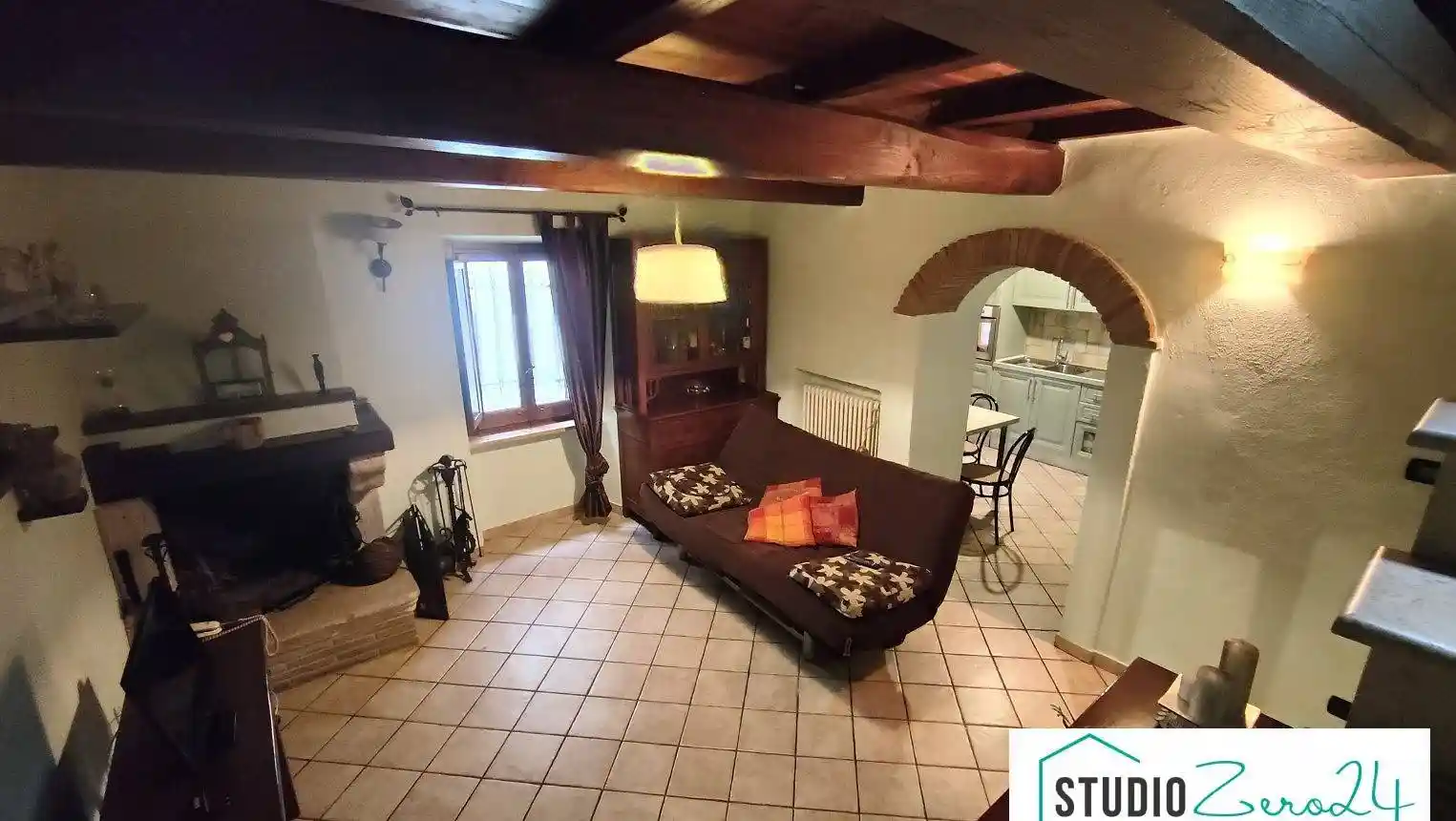 Trilocale rimembranze 22, Attigliano - foto 5