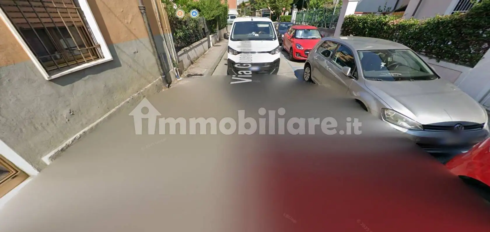 Appartamento in asta a Pisa