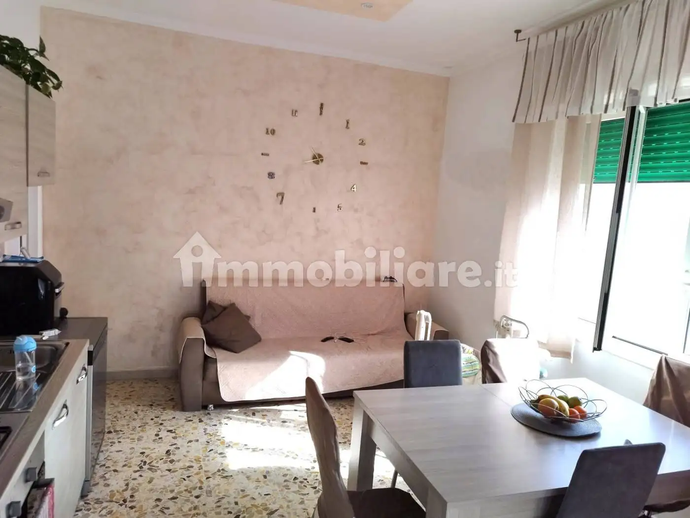 Appartamento in vendita a Pozzuoli